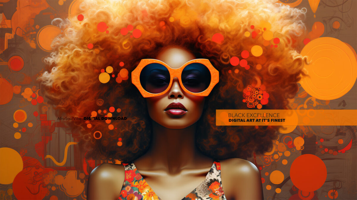 Amber Funk Vogue - Image 2