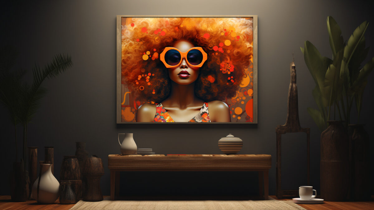 Amber Funk Vogue - Image 6