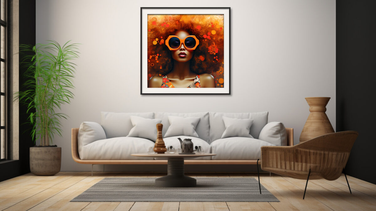 Amber Funk Vogue - Image 5