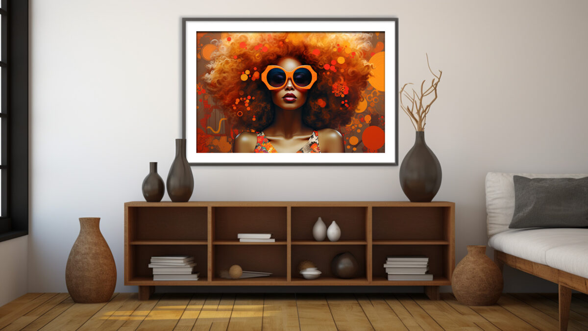Amber Funk Vogue - Image 4