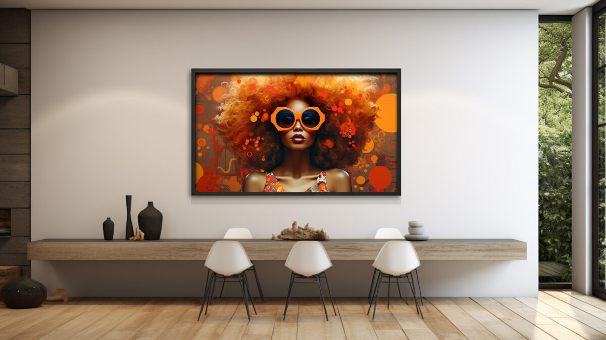 Amber Funk Vogue - Image 3